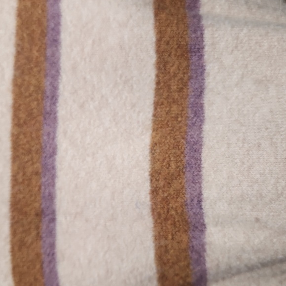 《 Madewell 》Striped Westlake Pullover - Picture 3 of 7